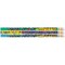Musgrave Pencil Co Perfect Attendance Motivational Pencil, PK144, 144PK 2329 - alternate 1